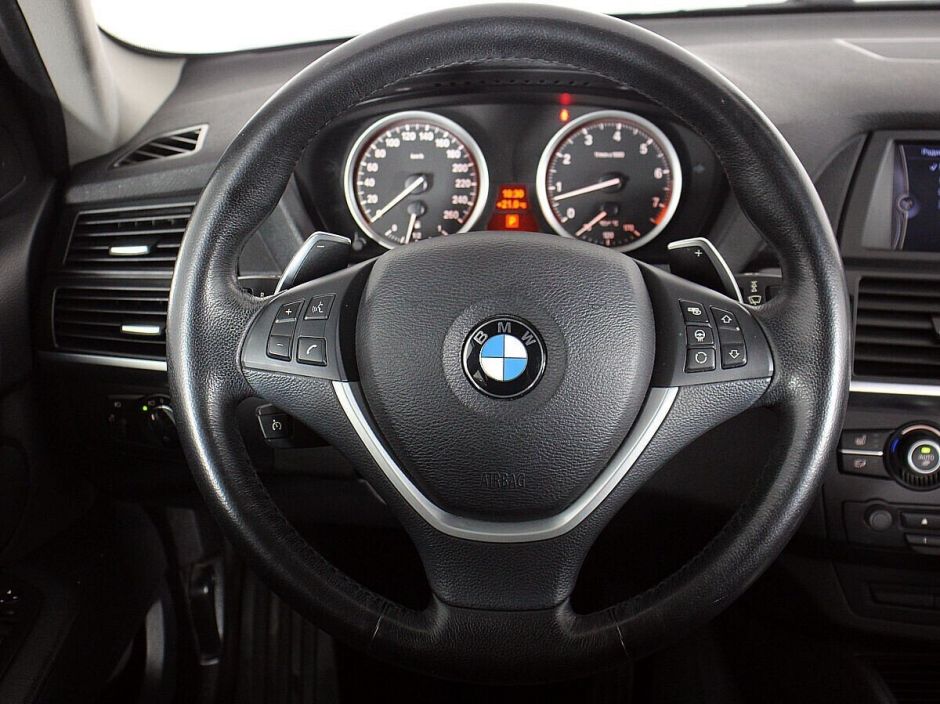 BMW X6, 3.0 л, АТ, 2012 фото 7