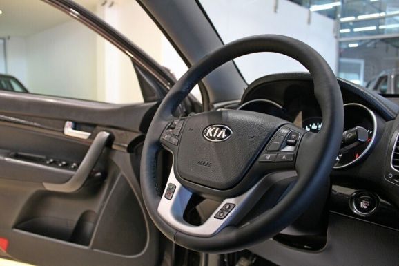 Kia Sorento, 2.4 л, АТ, 2013 фото 10