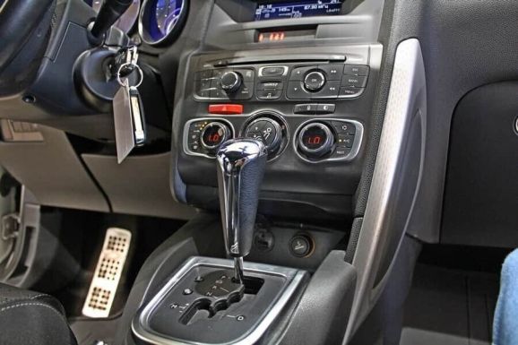 Citroen DS4, 1.6 л, АТ, 2013 фото 9