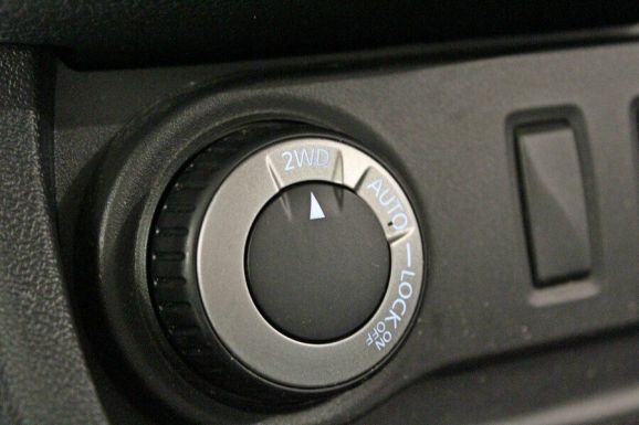 Renault Duster, 1.5 л, МТ, 2015 фото 2
