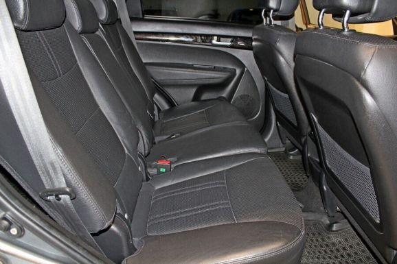 Kia Sorento, 2.4 л, АТ, 2013 фото 8