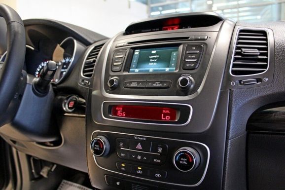 Kia Sorento, 2.4 л, АТ, 2013 фото 9