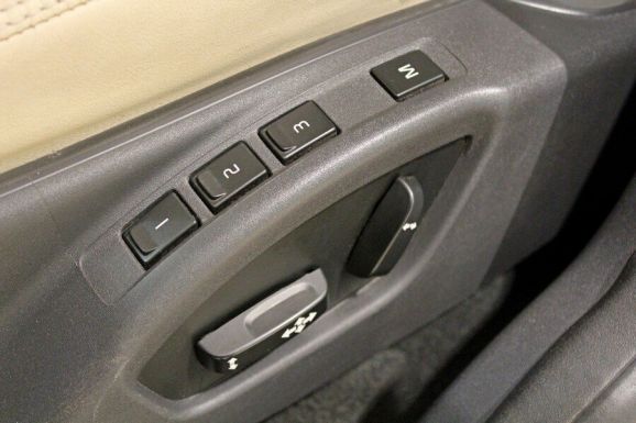 Volvo XC60, 2.4 л, АТ, 2011 фото 12
