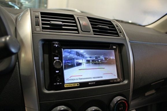 Toyota Corolla, 1.6 л, АТ, 2011 фото 1