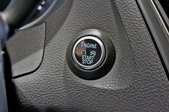 Ford Focus, 1.6 л, Робот, 2016 фото 1