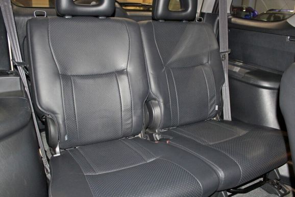 Toyota RAV4, 2.0 л, АТ, 2005 фото 8
