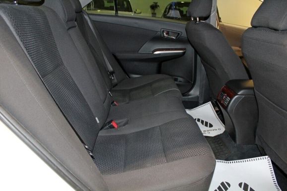 Toyota Camry, 2.5 л, АТ, 2011 фото 8
