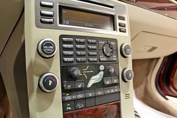 Volvo XC70, 3.2 л, АТ, 2011 фото 2