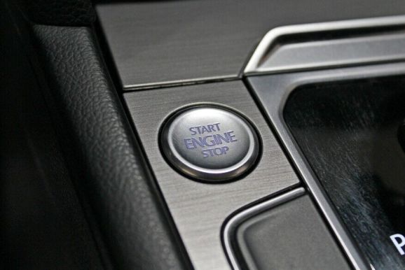 Volkswagen Passat, 1.4 л, Робот, 2015 фото 1