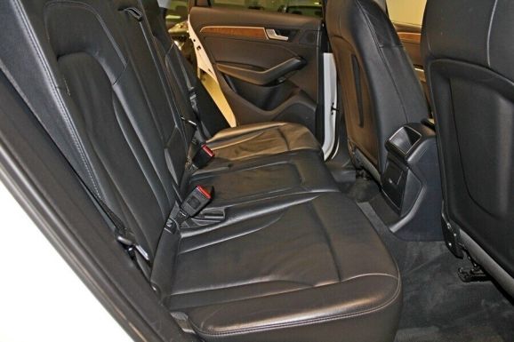 Audi Q5, 2.0 л, АТ, 2014 фото 8