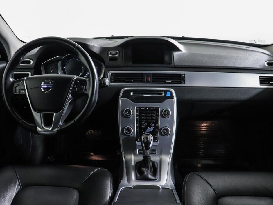 Volvo XC70, 2.4 л, АТ, 2015 фото 8