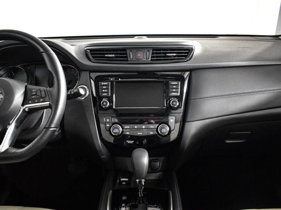 Nissan X-Trail LE+, 2.5 л, Вариатор, 2021 фото 7