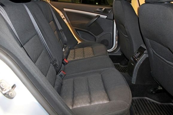 Skoda Octavia, 1.8 л, АТ, 2013 фото 1