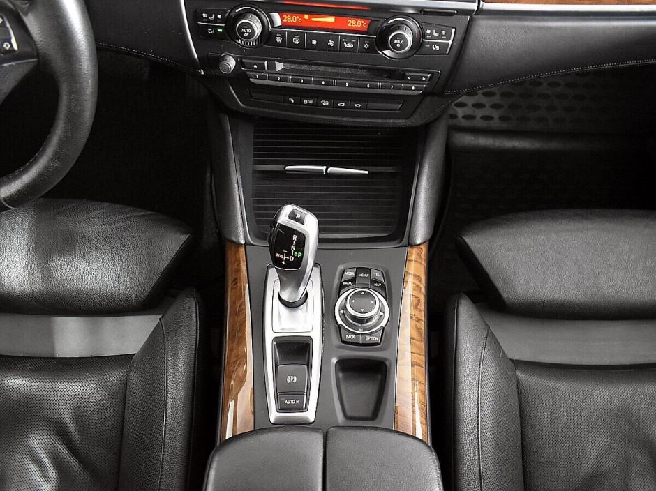BMW X6, 3.0 л, АТ, 2012 фото 2