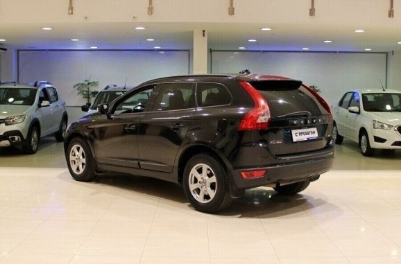 Volvo XC60, 2.4 л, АТ, 2011 фото 5
