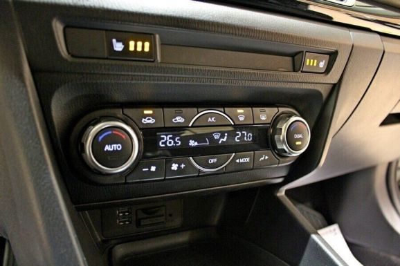 Mazda 3, 1.5 л, АТ, 2013 фото 1