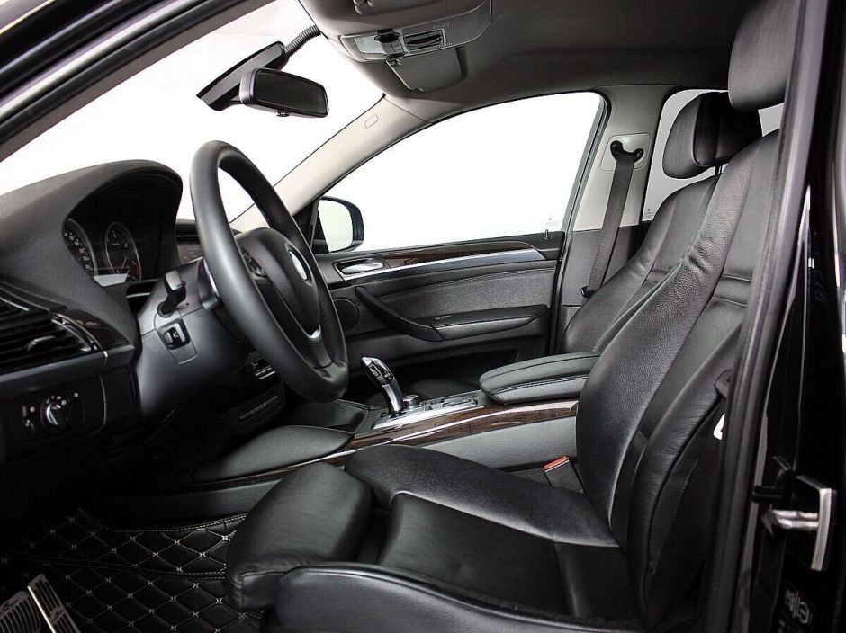 BMW X6, 3.0 л, АТ, 2013 фото 5