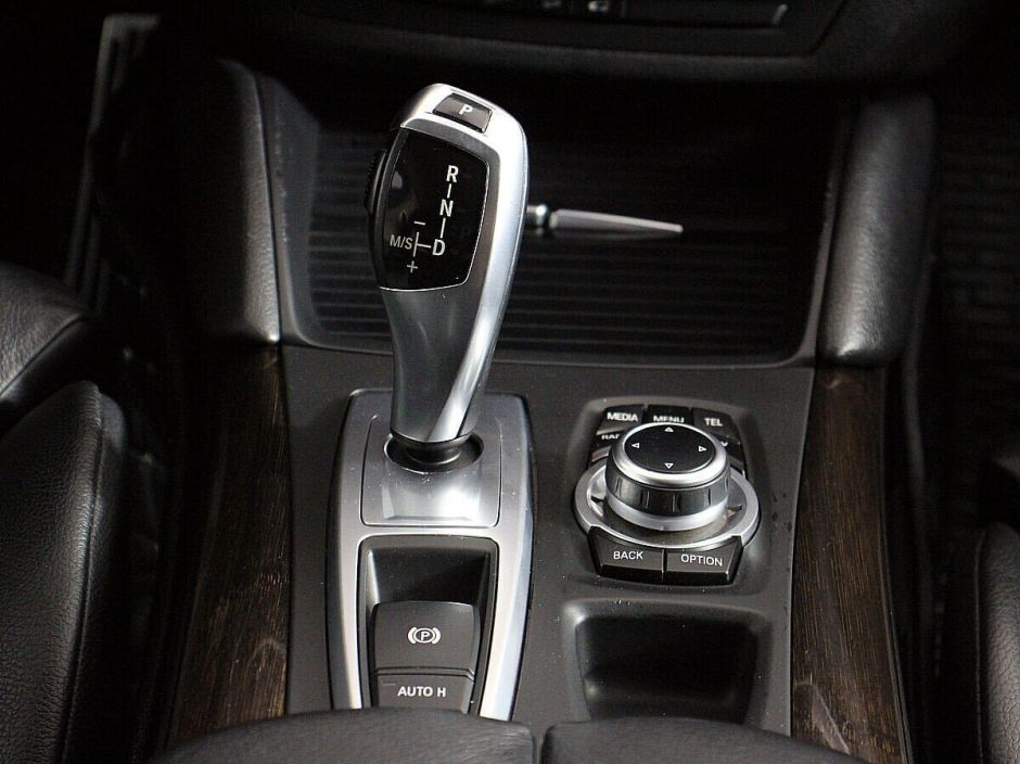 BMW X6, 3.0 л, АТ, 2013 фото 9
