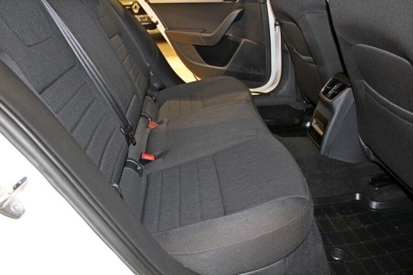 Skoda Octavia, 1.8 л, Робот, 2016 фото 1