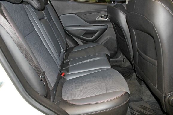 Opel Mokka, 1.8 л, АТ, 2014 фото 8