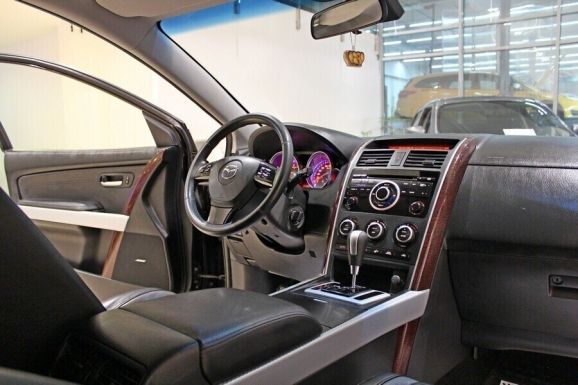 Mazda CX-9, 3.7 л, АТ, 2009 фото 7