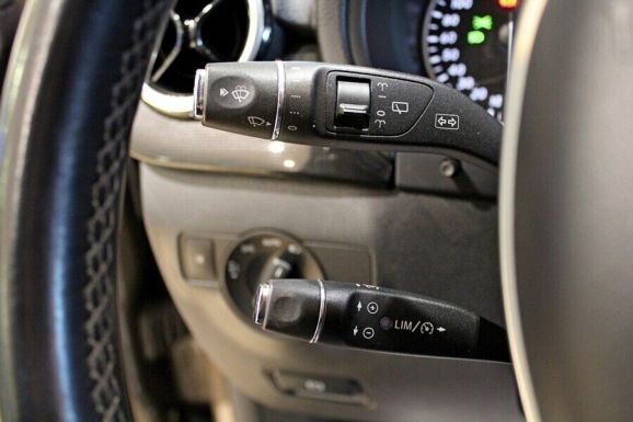 Mercedes-Benz B-Класс, 1.6 л, Робот, 2014 фото 2
