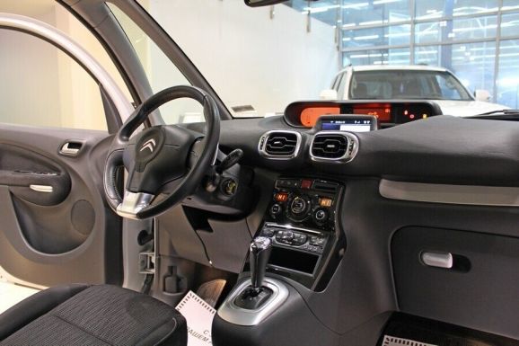 Citroen C3 Picasso, 1.6 л, Робот, 2013 фото 7