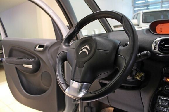 Citroen C3 Picasso, 1.6 л, Робот, 2013 фото 11