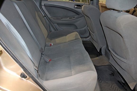 Chevrolet Lacetti, 1.6 л, АТ, 2013 фото 8