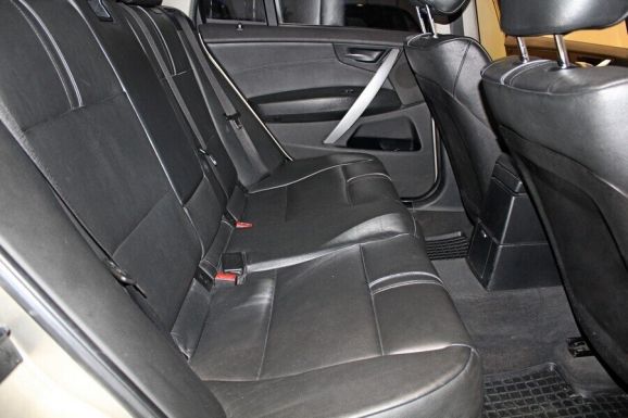 BMW X3, 2.5 л, АТ, 2008 фото 8