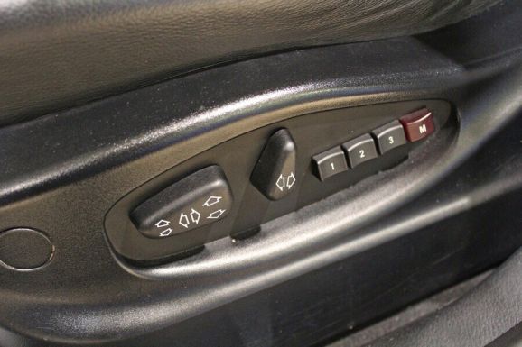 BMW X3, 2.5 л, АТ, 2008 фото 2