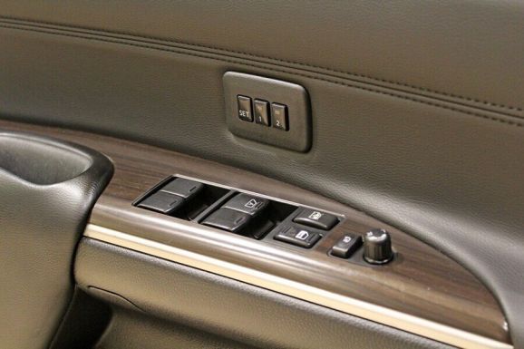 Nissan Teana, 2.5 л, Вариатор, 2012 фото 8
