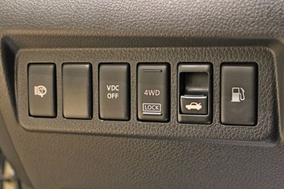 Nissan Teana, 2.5 л, Вариатор, 2012 фото 9