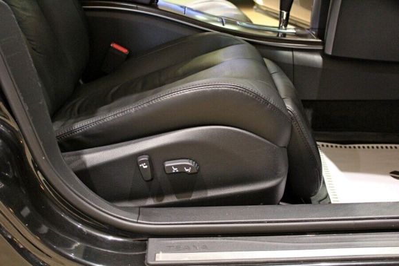 Nissan Teana, 2.5 л, Вариатор, 2012 фото 2