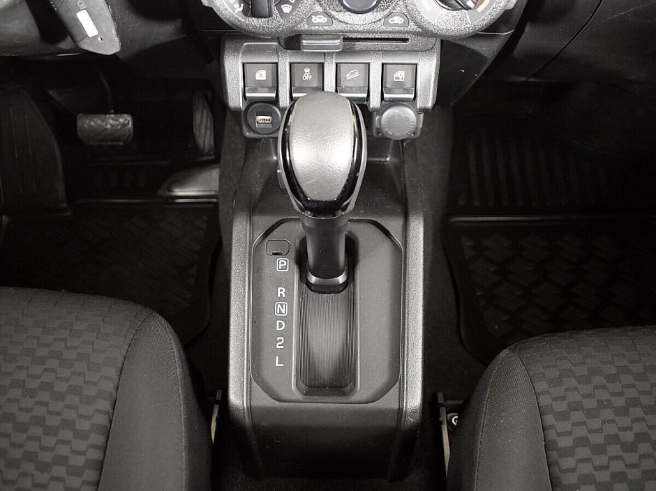 Suzuki Jimny, 1.5 л, АТ, 2020 фото 2